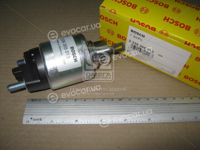 Bosch 2 339 305 013