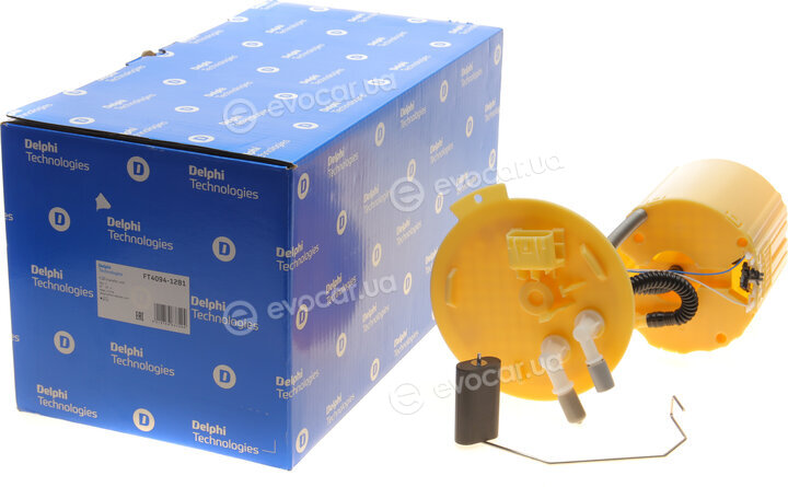 Delphi FT4094
