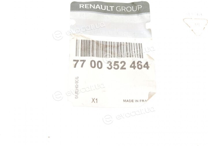 Renault / Nissan 7700352464