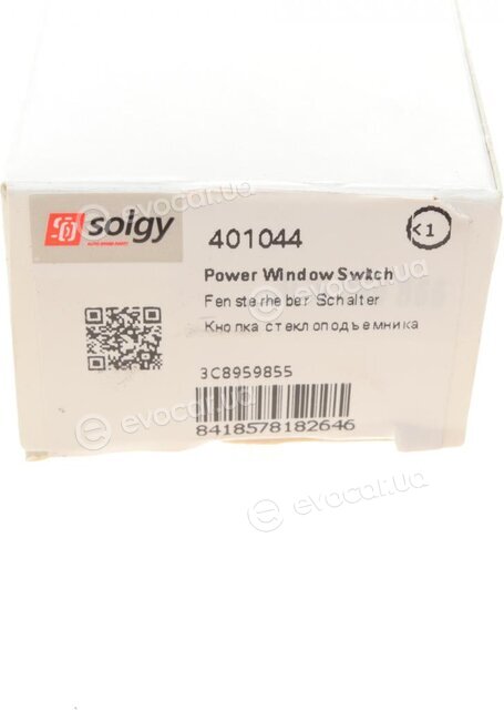 Solgy 401044
