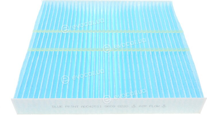 Blue Print ADC42511