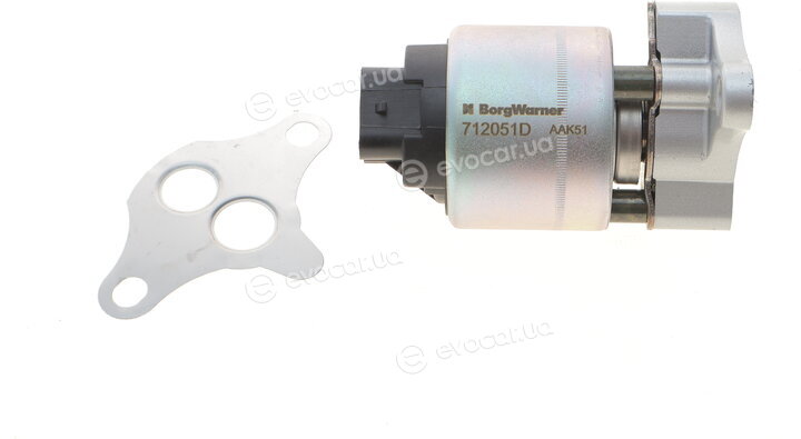 Wahler / BorgWarner 712051D