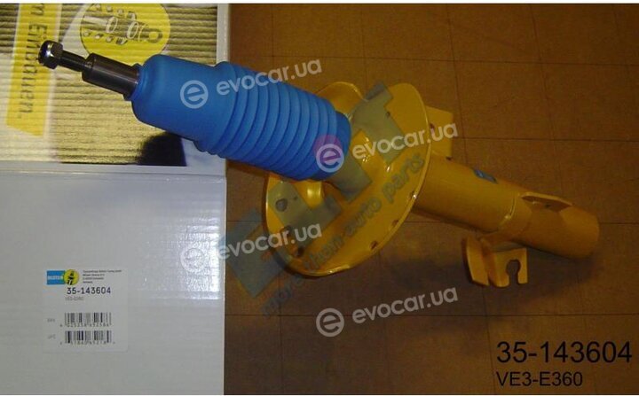 Bilstein 35-143604