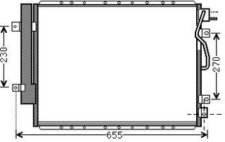 Starline A KA 5123