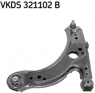 SKF VKDS 321102 B