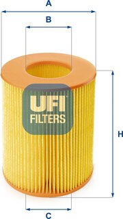 UFI 27.355.00
