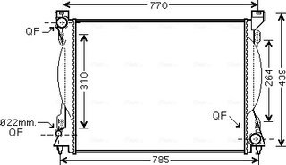 Ava Quality AI2230