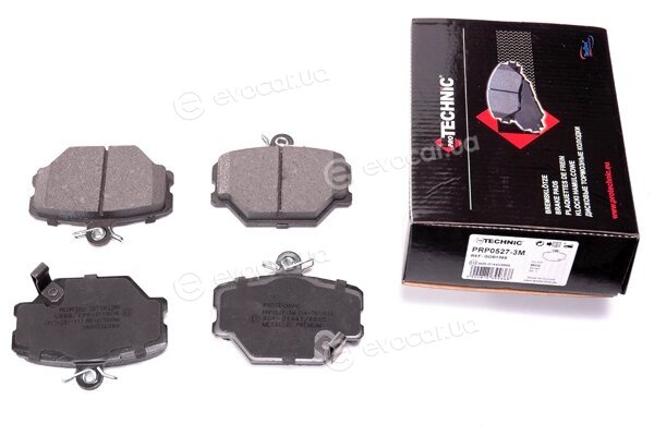 Protechnic PRP0527-3M