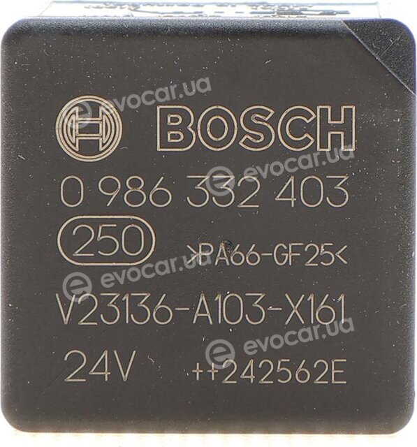 Bosch 0 986 332 403