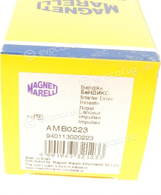 Magneti Marelli 940113020223