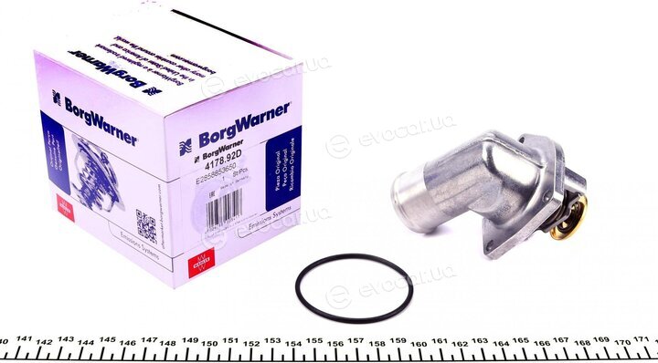 Wahler / BorgWarner 4178.92D