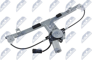 NTY EPS-FT-003S