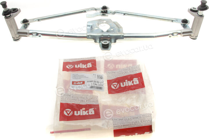 Vika 89550166301
