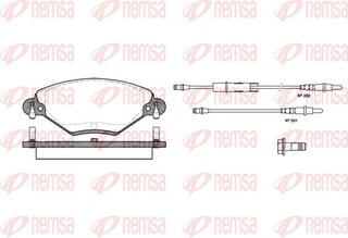 Remsa 0828.04