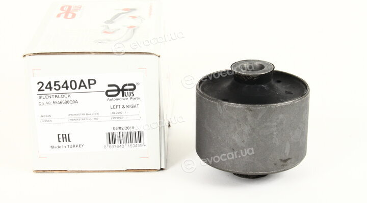 Aplus 24540AP