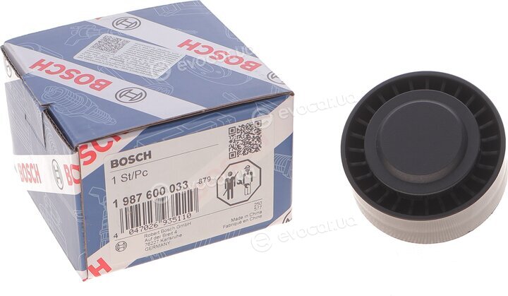 Bosch 1 987 600 033