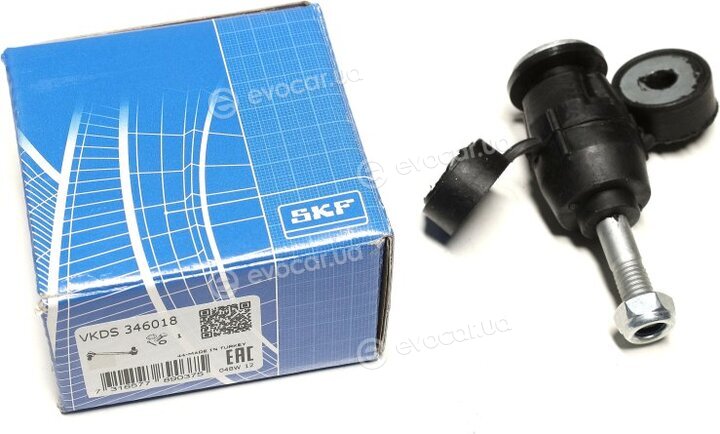 SKF VKDS 346018