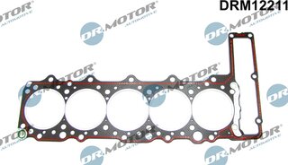 Dr. Motor DRM12211