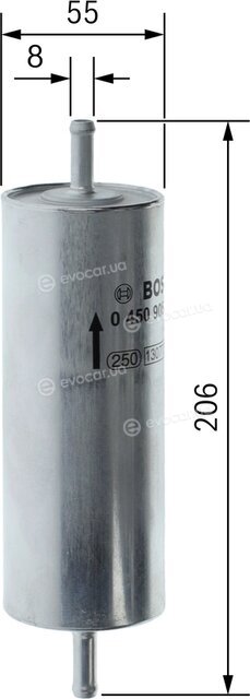 Bosch 0 450 905 901