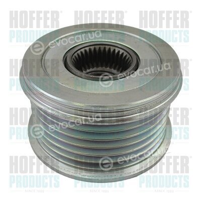 Hoffer 45266