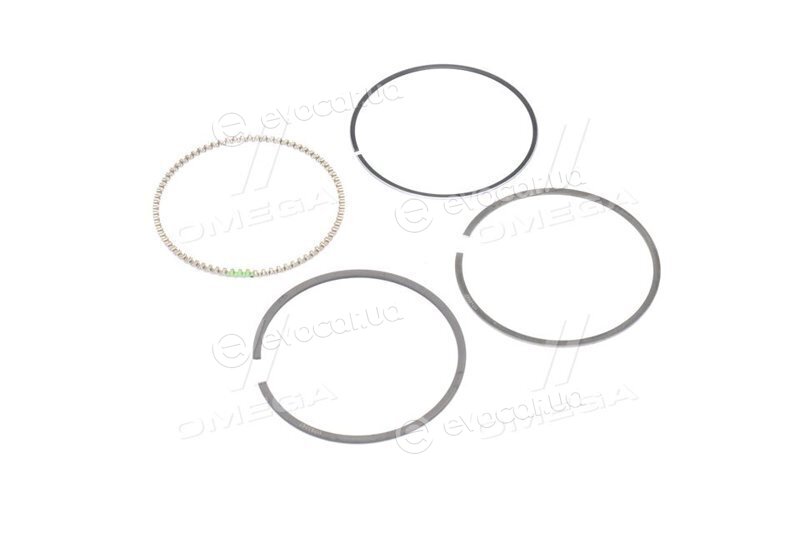 Mahle 015 03 N0