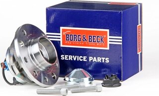 Borg & Beck BWK973