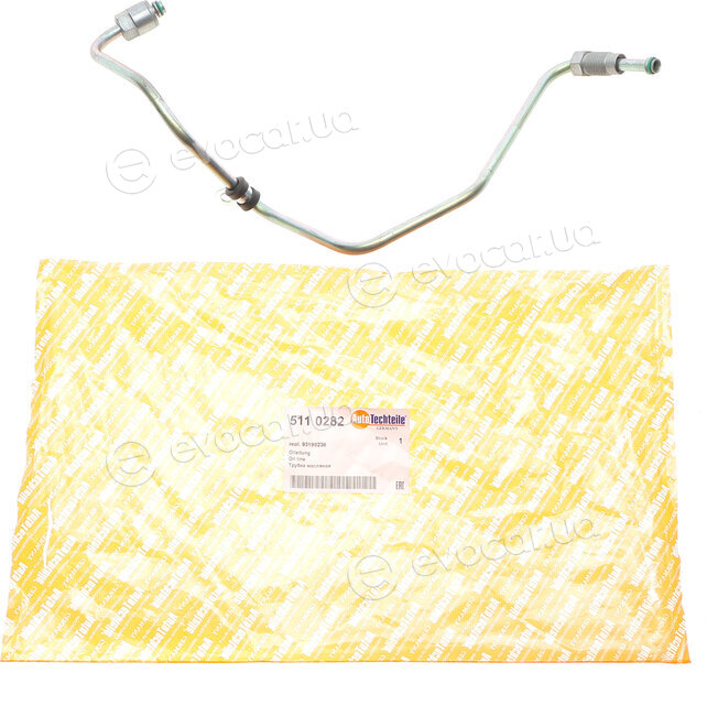 Autotechteile 511 0282