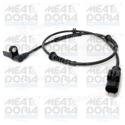 Meat & Doria 90041