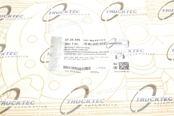 Trucktec 07.35.346