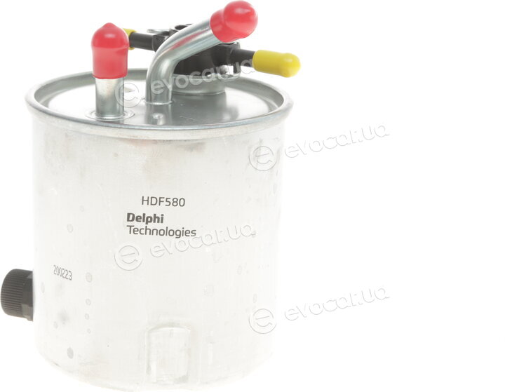 Delphi HDF580