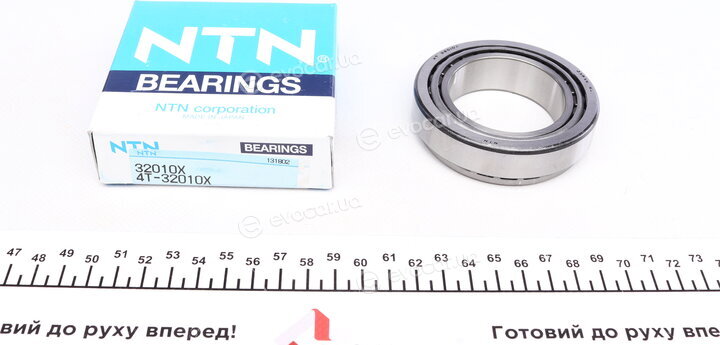NTN / SNR 4T-32010X
