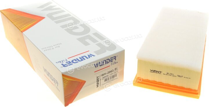 Wunder WH2063