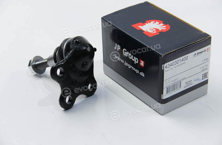 JP Group 4340301400
