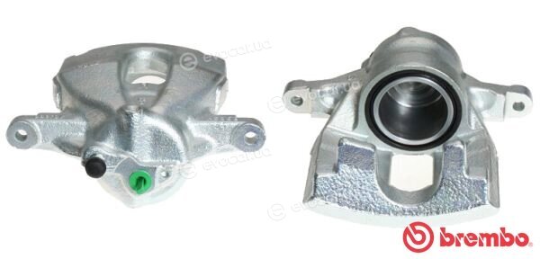 Brembo F 83 308