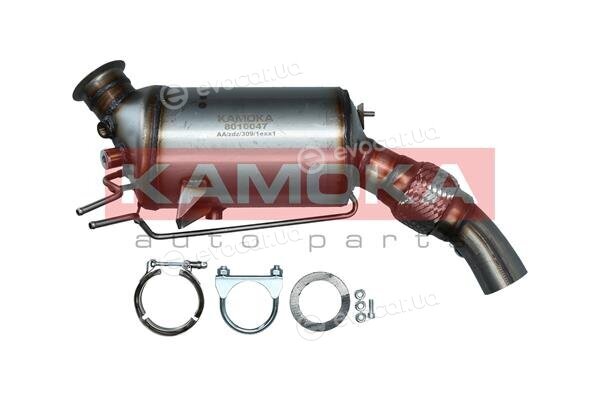 Kamoka 8010047
