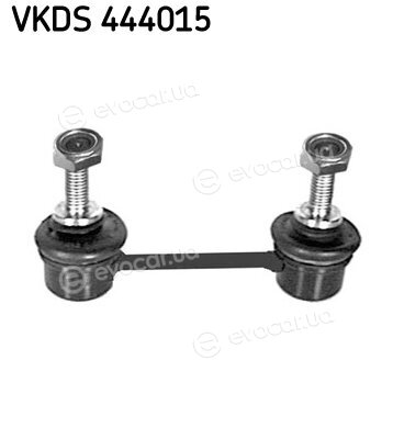 SKF VKDS 444015