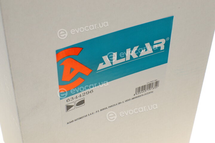 Alkar 6344296
