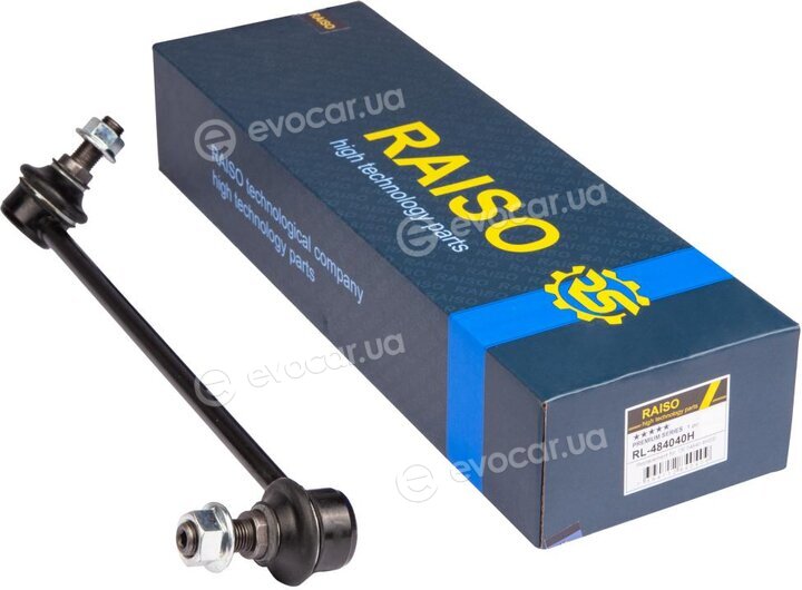 Raiso RL484040H