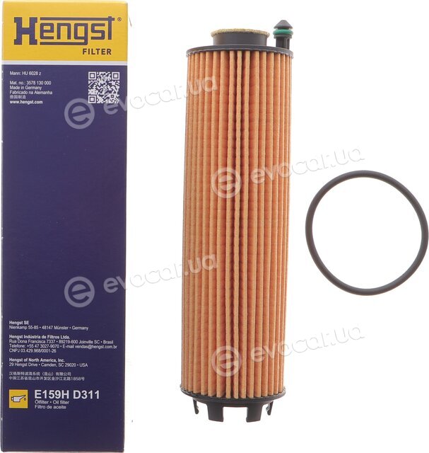 Hengst E159H D311