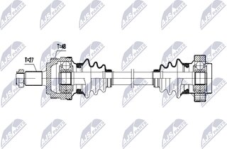 NTY NPW-BM-200
