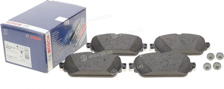 Bosch 0 986 460 128