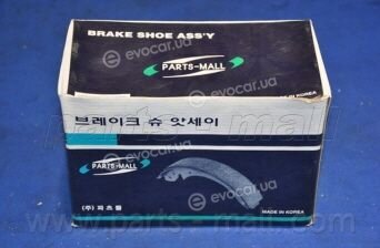 Parts Mall PLA-004