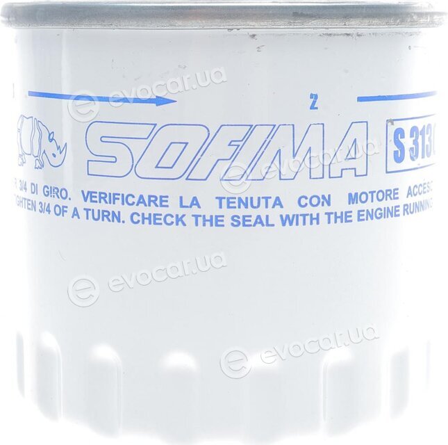 Sofima S 3130 R