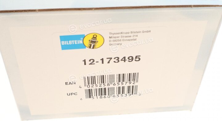 Bilstein 12-173495