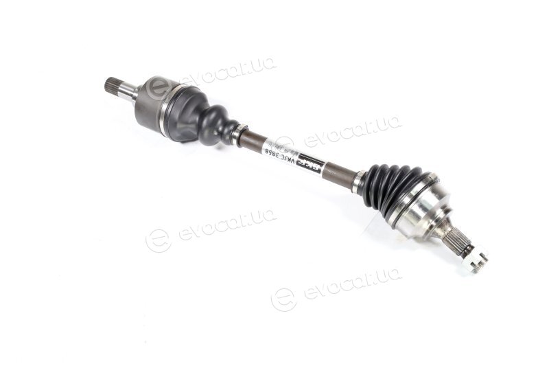 SKF VKJC 3858