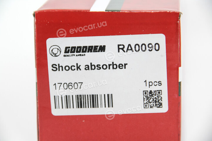 Goodrem RA0090