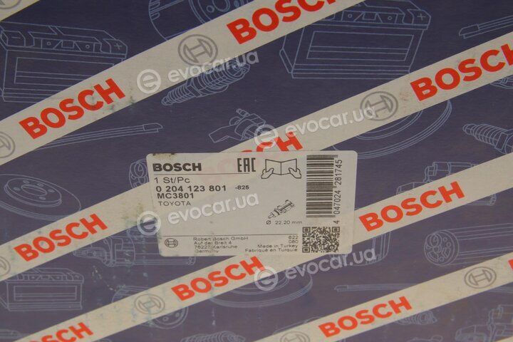 Bosch 0 204 123 801