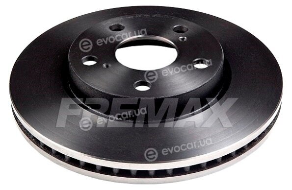 Fremax BD-2881