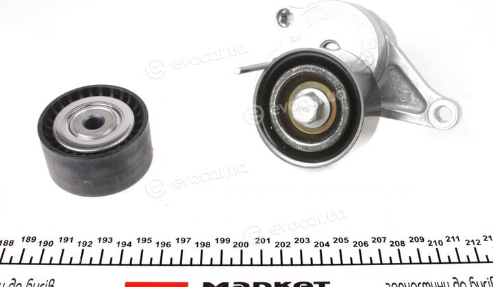 Renault / Nissan 11 72 041 27R
