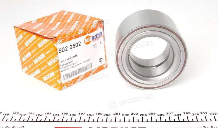Autotechteile 502 0502